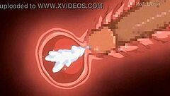 How wild is this brunette schoolgirl banging students in the bathroom with her big tits bouncing!