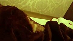 Hey, check out this big tits blonde handling one dick like a pro! 😏