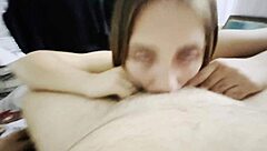 I love giving this sensual blowjob, choking and gagging while deepthroating you with wet domination