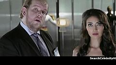 Chasty Ballesteros In Hot Bot 2016