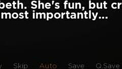 Whoa, let's dive into this overstuffed play ending with blackout in part 5!