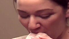 she's such a lil 18+ cutie in her sexy stockings...