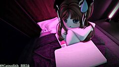 having a rough session with a follower in this interaction