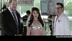 Chasty Ballesteros In Hot Bot 2016