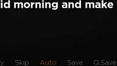 Whoa, let's dive into this overstuffed play ending with blackout in part 5!