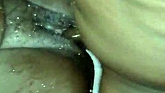 Oh yeah, fuck my huge squirting pussy missionary style in the bedroom until I moan and soak everything