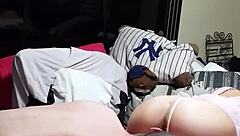 wife's moment captured on january fifth two thousand seventeen at night