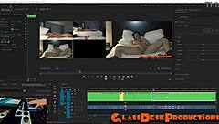 Whoa! Sped Up Editing Of Amanda Black Casting Hits Different!
