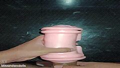 trailer kissy me deepthroat blowjob