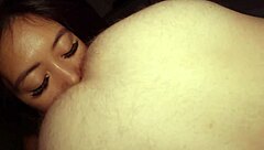 Subtle Interracial Dp Hints At Ass Licking Filipina Slut With Huge Toys