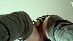 Elza Koms explores her interest in foot-focused activities through a personal narrative journey