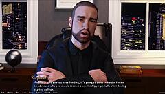 Being A DIK Episode 215 Chick Route Adventure