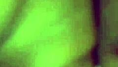 Latina Demi Rouge Pushes Vibrator Deep Into Shaved Pussy For Intense Pleasure