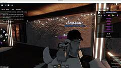 Will Bunny Girl Let Boss Fuck Her Ass Roughly For Promotion?