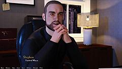 Being A DIK Episode 215 Chick Route Adventure