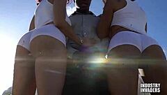 luxury blowjobs with big ass cute slut deepthroat facial cumshot