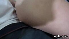 Enchanting Czech Girl Was Seduced In The Hypermarket And Penetrated In Pov