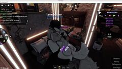 Will Bunny Girl Let Boss Fuck Her Ass Roughly For Promotion?