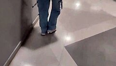 Hey, my Tinder date got so hot in the cinema we ended up fucking in a motel 🔥