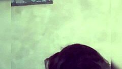 I came across this beautiful woman who seems to blend Asian and Indian features so elegantly and gracefully