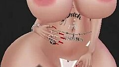 BBCIMVU FUCKING THE WHITE BITCH HARD MODEL SLUTLOLAH!