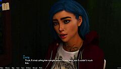 Being A DIK Episode 215 Chick Route Adventure