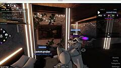 Will Bunny Girl Let Boss Fuck Her Ass Roughly For Promotion?