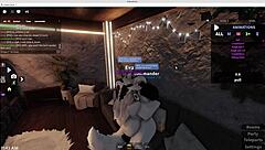 Will Bunny Girl Let Boss Fuck Her Ass Roughly For Promotion?