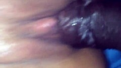 Pussy so wet and ready!