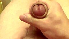 i shaved my pussy smooth and now i'm masturbating with toys all alone