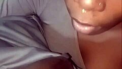 I'm Teaching My Little 18+ Slut To Give Sloppy Throat Blowjobs