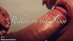 omg those beautiful lips are so cute and wet while teasing and sucking close up 😍