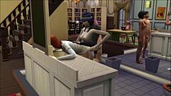 Wicked Of Whimsville Season 1 Episode 8 Features Carmen's First Customers