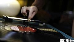 Petite Vanna Bardot fucks lover Seth intensely before he unexpectedly leaves her