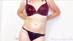 I Finger My Wet Pussy