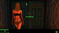 Nuka Raider's BDSM Fairytale In Fallout 4 With Cowgirl And Doggystyle Riding