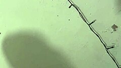 This wild redhead teen girlfriend bends over for a quick doggystyle pounding in homemade style