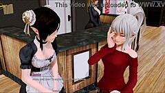 Hey, check out Harem Hotel episode 256 with all the wild hotel game adventures! 🏨🔥