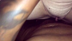 So this one time someone pissed on me for the first time, getting my ass and pussy all wet