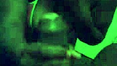 ex girlfriend gives a quick oral session in casual encounter