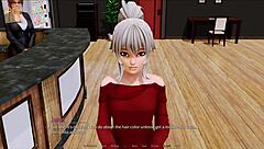 Hey, check out Harem Hotel episode 256 with all the wild hotel game adventures! 🏨🔥