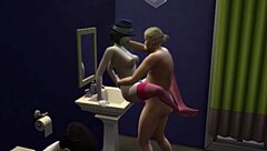 Wicked Of Whimsville Season 1 Episode 8 Features Carmen's First Customers