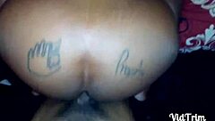 The Bold XXX Remix 2 Features Amateur Homemade Moments with Husband Wife Lingerie and Tattoos