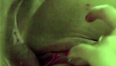 Wow, watch cute brunette girlfriend's rough fucking and sucking skills while moaning!