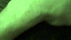 Watch This Sexy B Girl Deliver An Intense Deepthroat Blowjob!