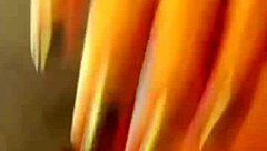 Anal 19 features Japanese pornstar in hardcore assfucking with cunilingus and muff diving.