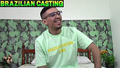 Brazilian Casting Features Phenomenal Woman Vivi Marques in Spectacular Display