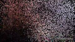 subtle hints of young teens bent over in doggystyle with round asses