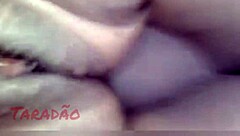 Enchendo O Cu Da Puta De Porra!