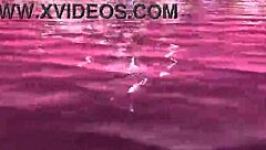 Whoa, Hatsune Miku, Rin, and Luka rock full nude bunny costumes in this wild cum-filled goddess session! 🐰